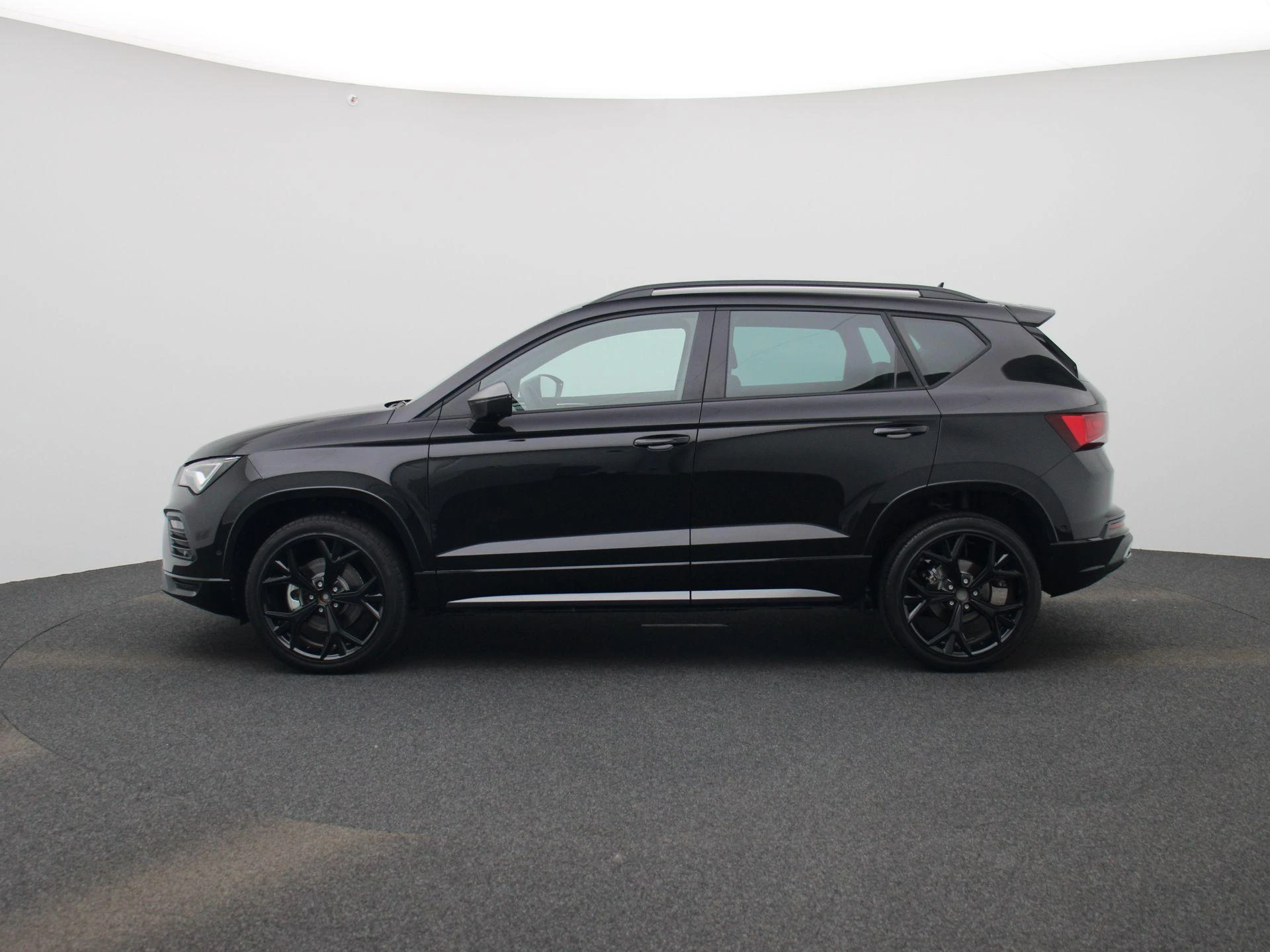 SEAT Ateca 1.5 TSI FR Business Intense 150 PK