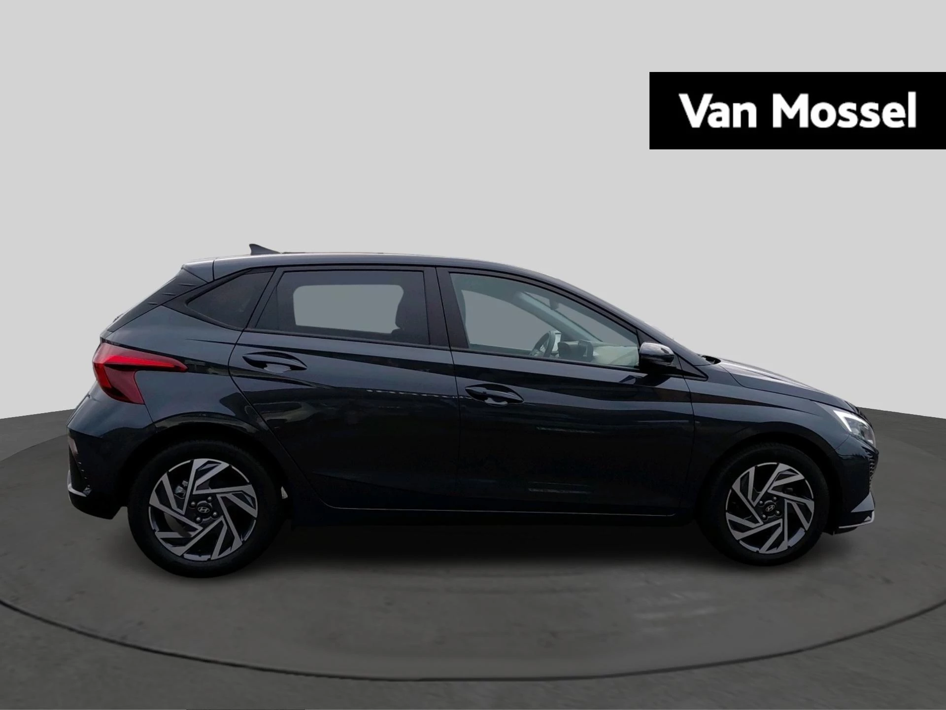 Hyundai i20 1.0 T-GDi 48V 7-DCT 74kW Techno