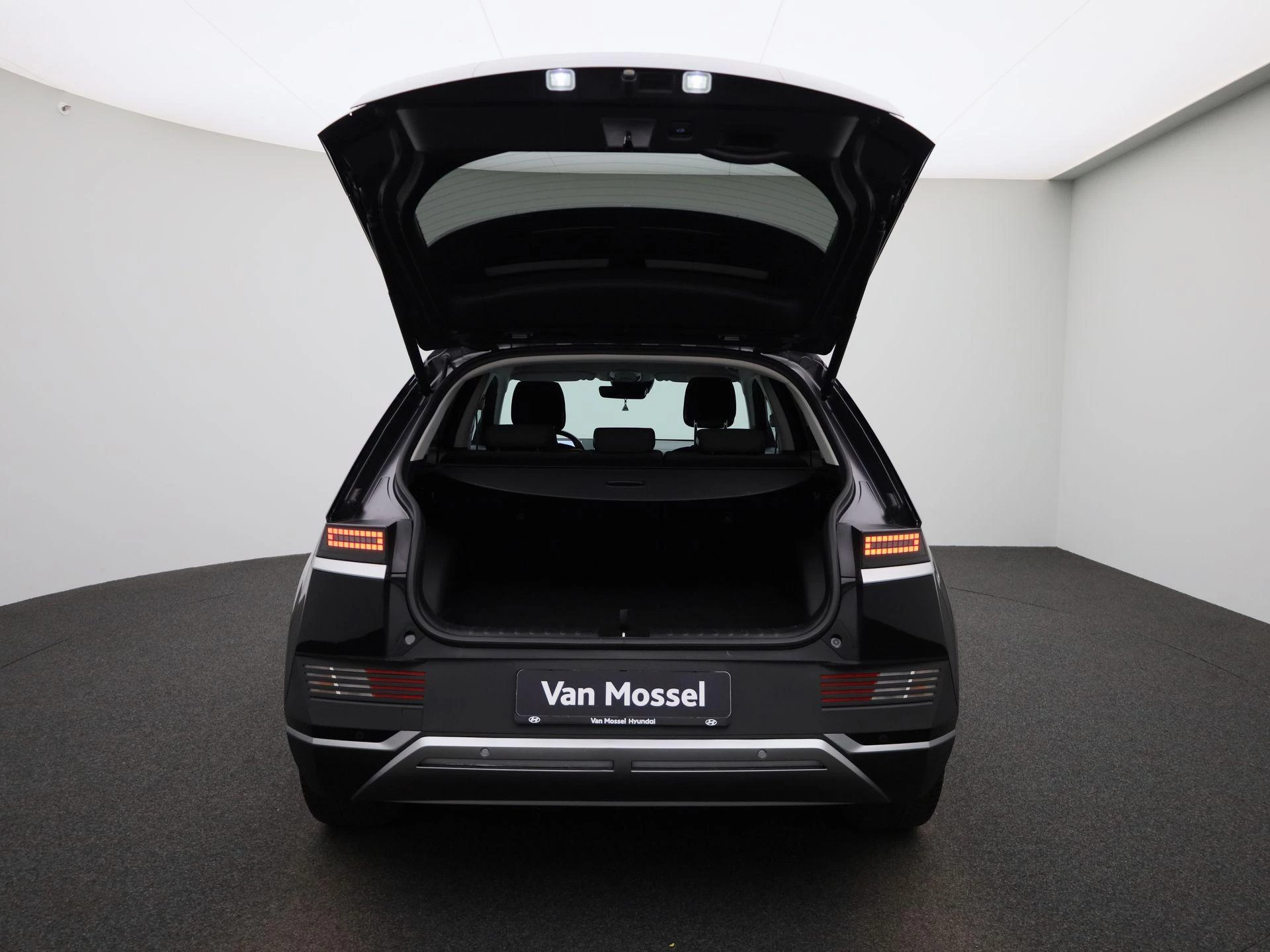 Hyundai IONIQ 5 77.4kWh Core
