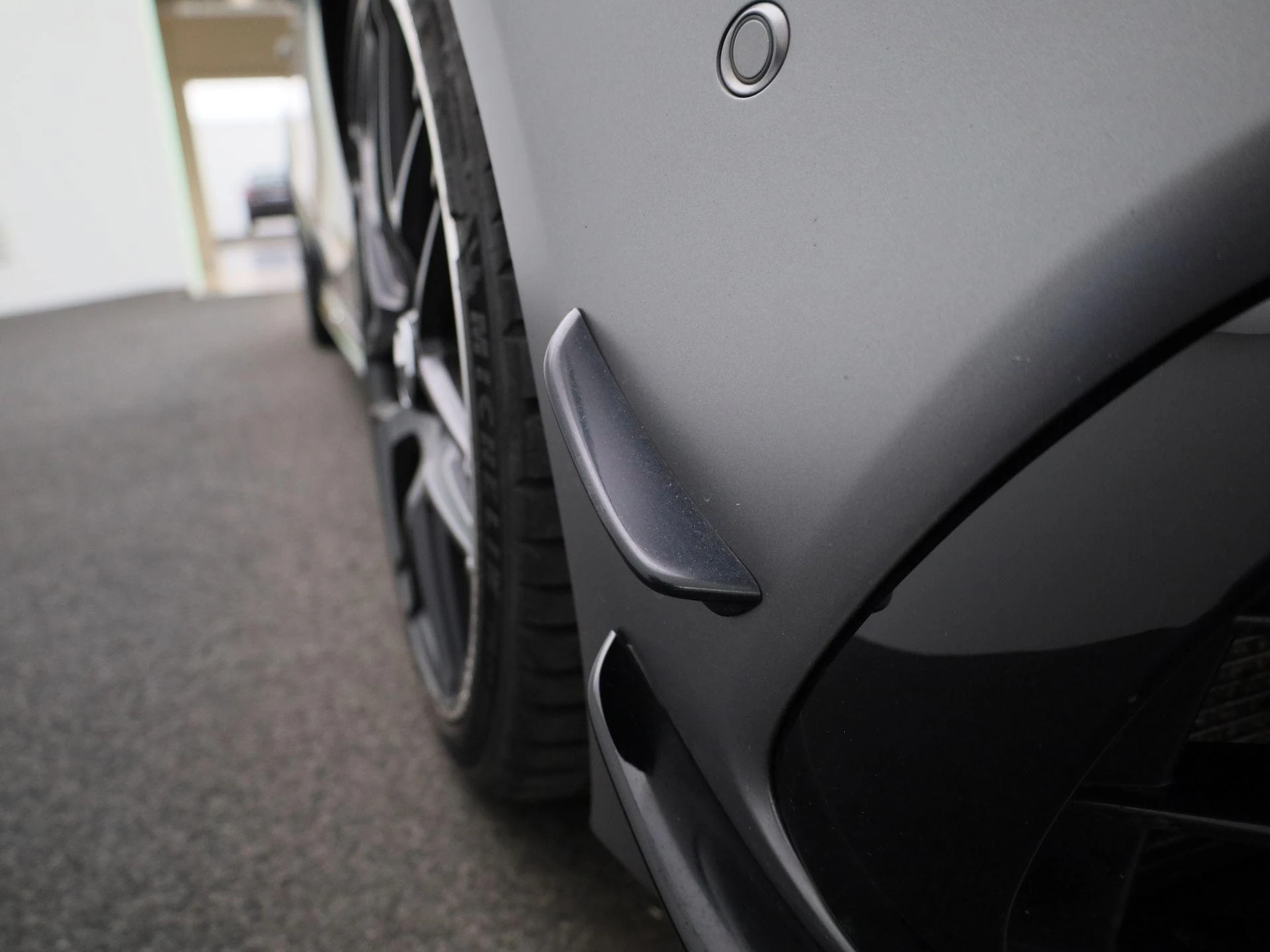 Mercedes-Benz A-Klasse AMG 45 S 4MATIC+ Edition 1