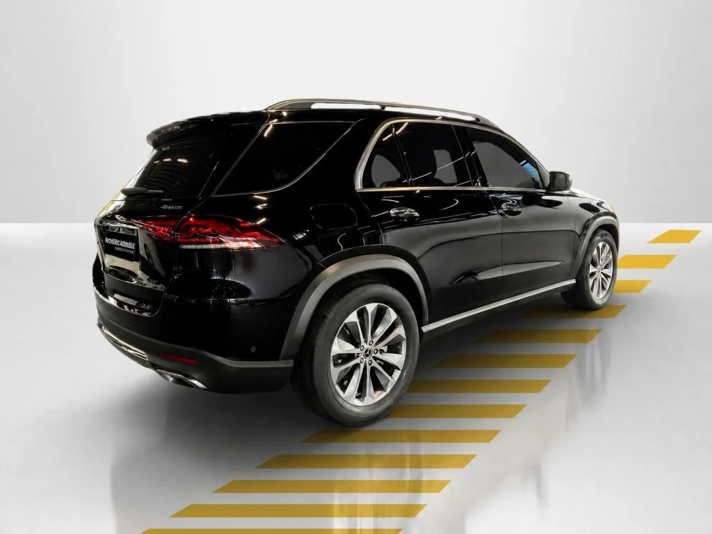 Mercedes-Benz-GLE 350 de-image-14