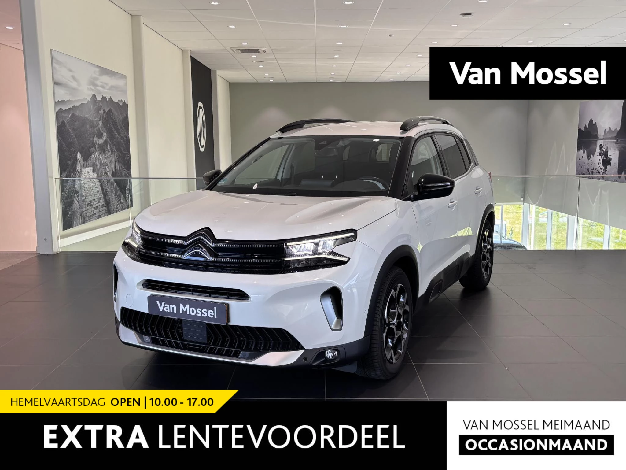 Citroën-C5 Aircross-image-0