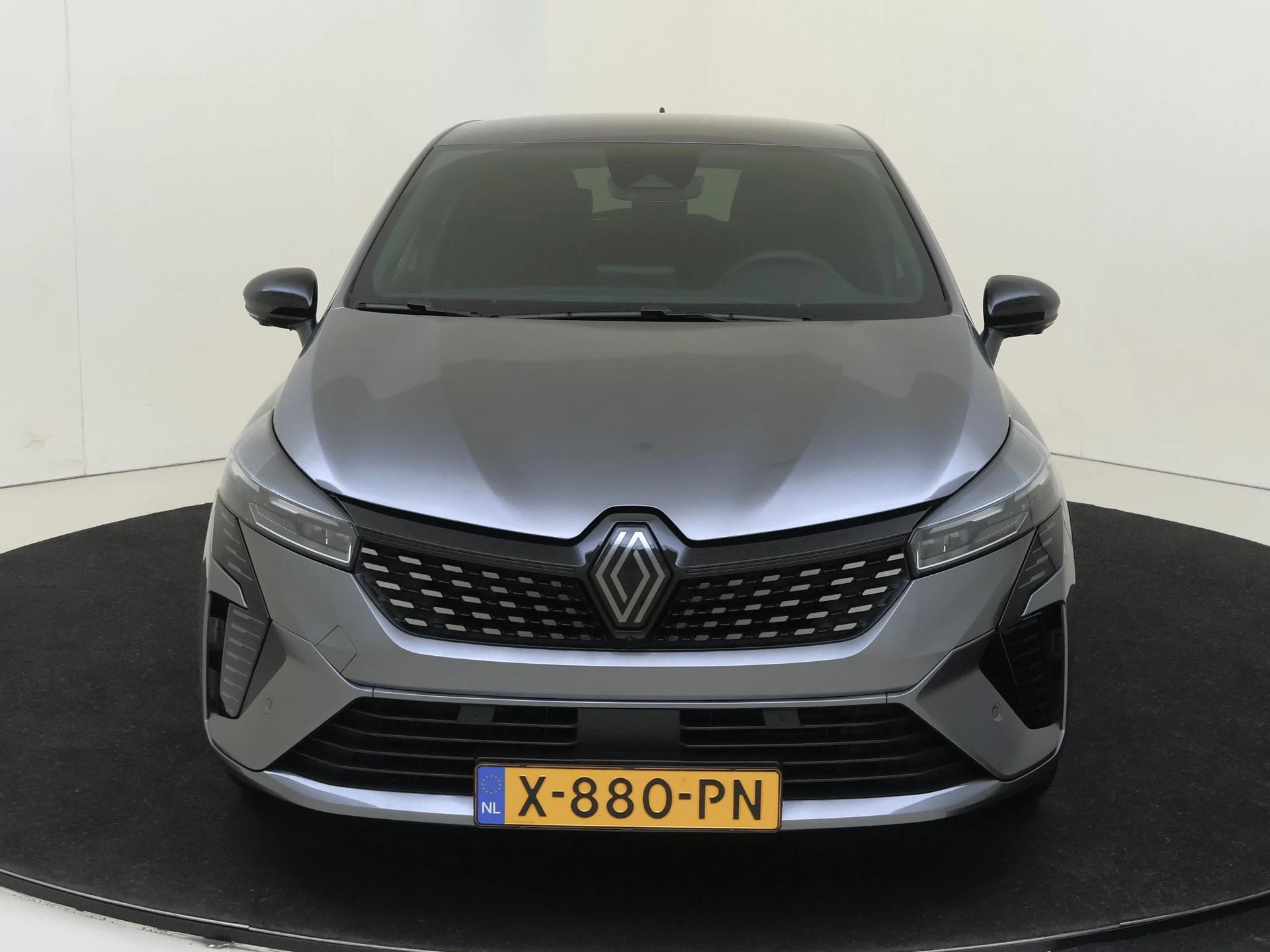 Renault Clio 1.6 E-Tech Full Hybrid 145 esprit Alpine