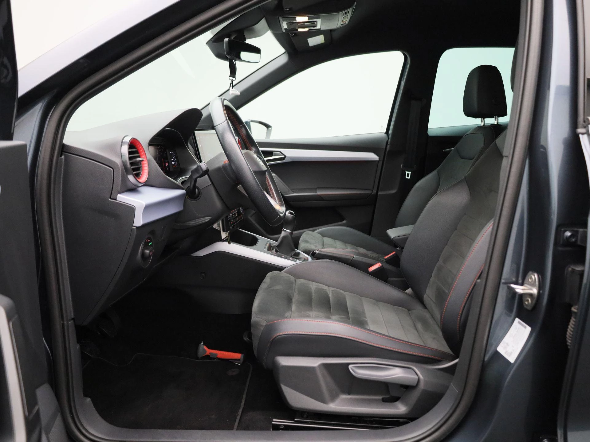 SEAT Arona 1.0 TSI FR Business Intense