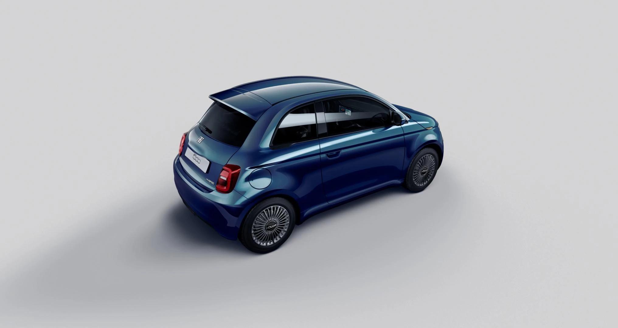 Fiat 500 1.0 Hybrid Icon