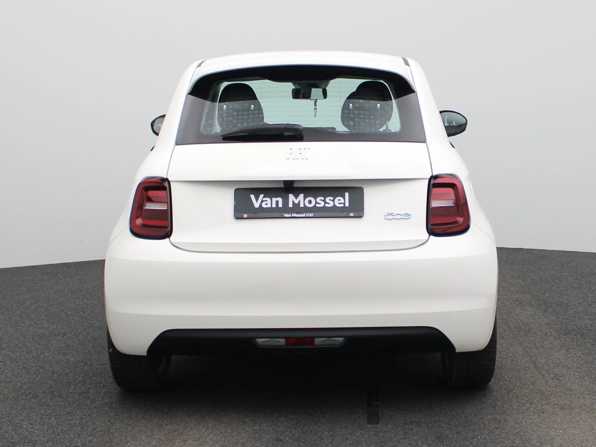 Fiat 500 500e 42 kWh Icon