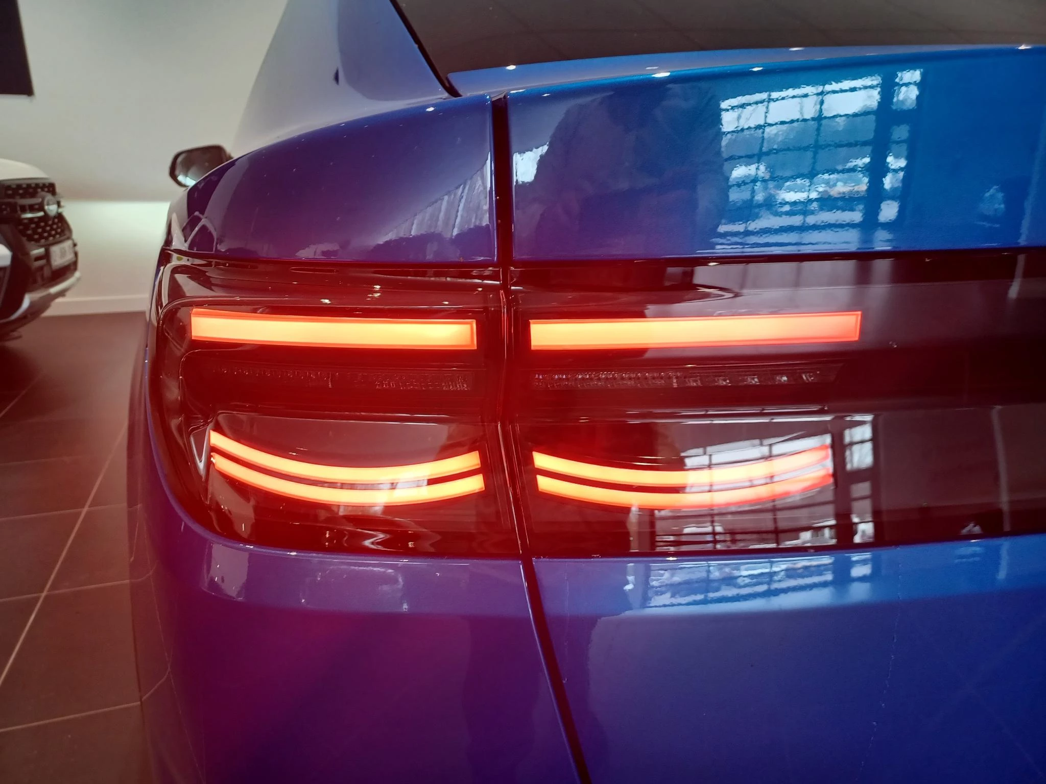 Ford Capri 79kWh AWD Premium|Driver Assist|B&O|Electric Seat