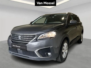 Peugeot 5008 1.5 BlueHDi 96kW S&S EAT8 Crossway