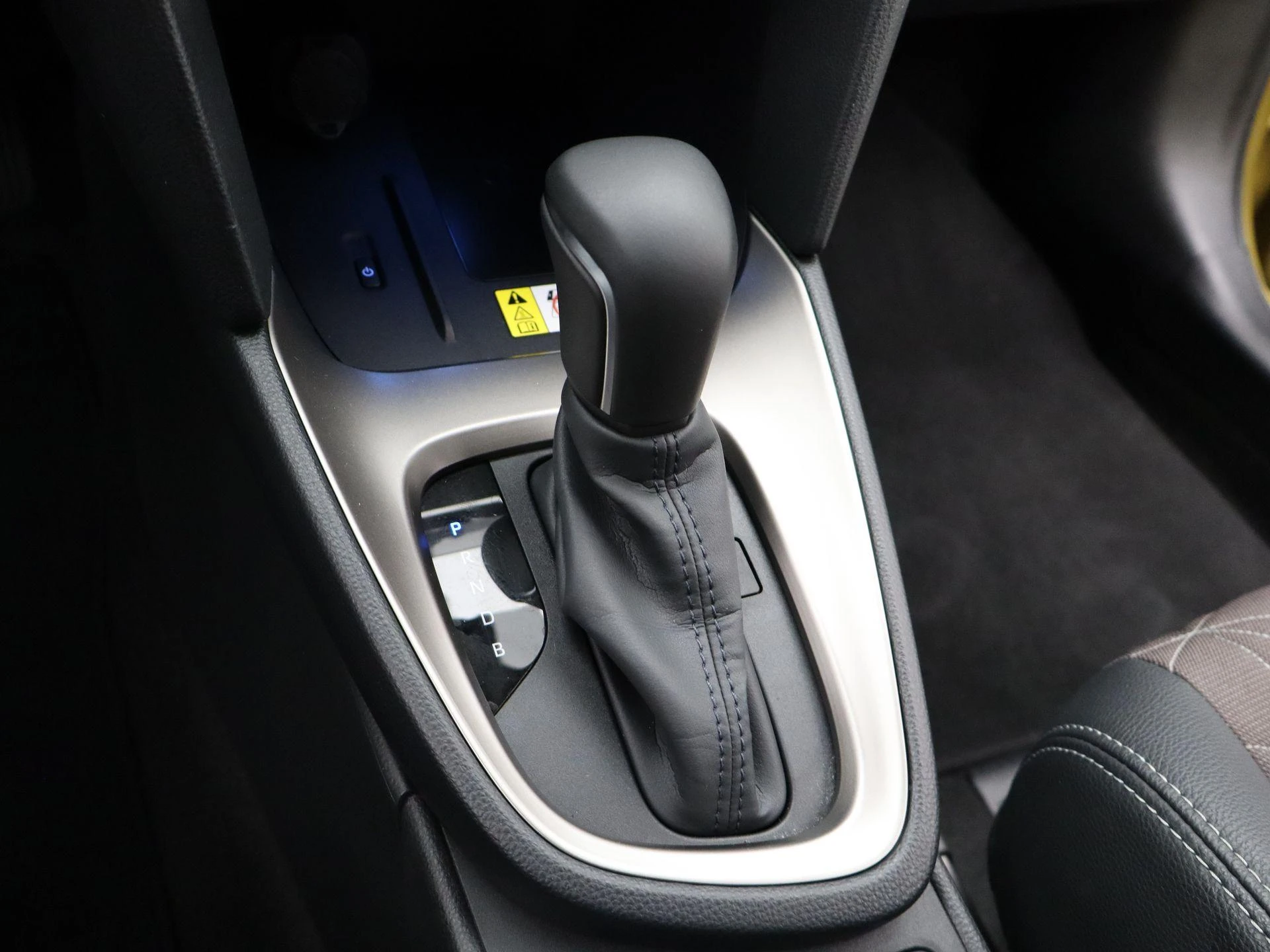 Toyota-Yaris Cross-image-19
