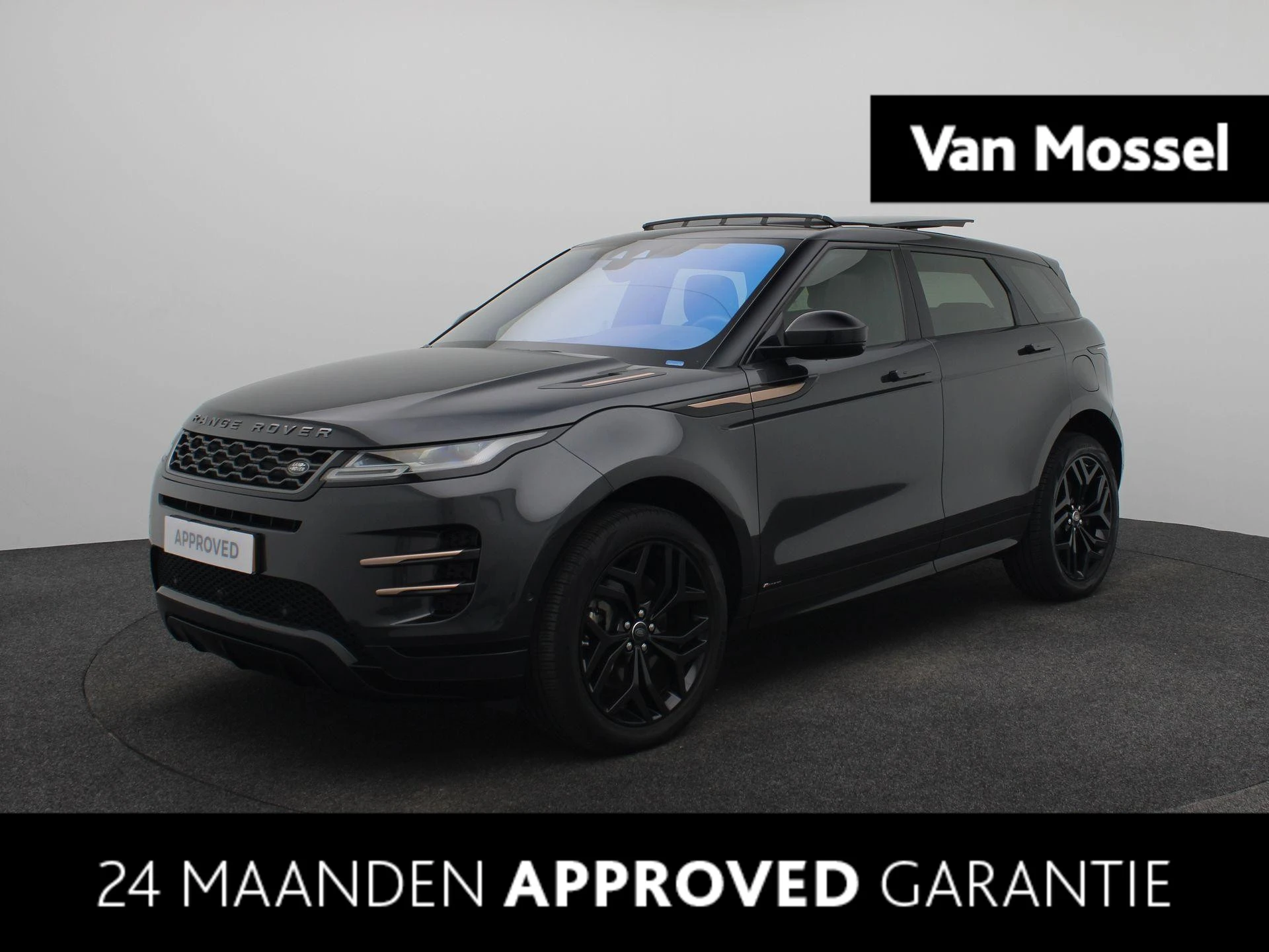 Land Rover-Range Rover Evoque-image-0