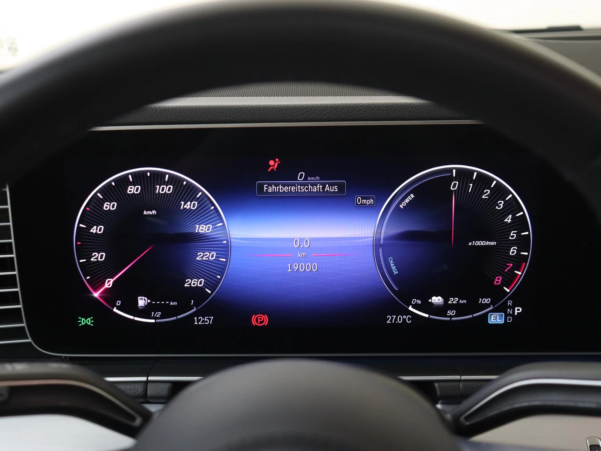 Mercedes-Benz GLE 400 e 4MATIC AMG Line Premium Plus