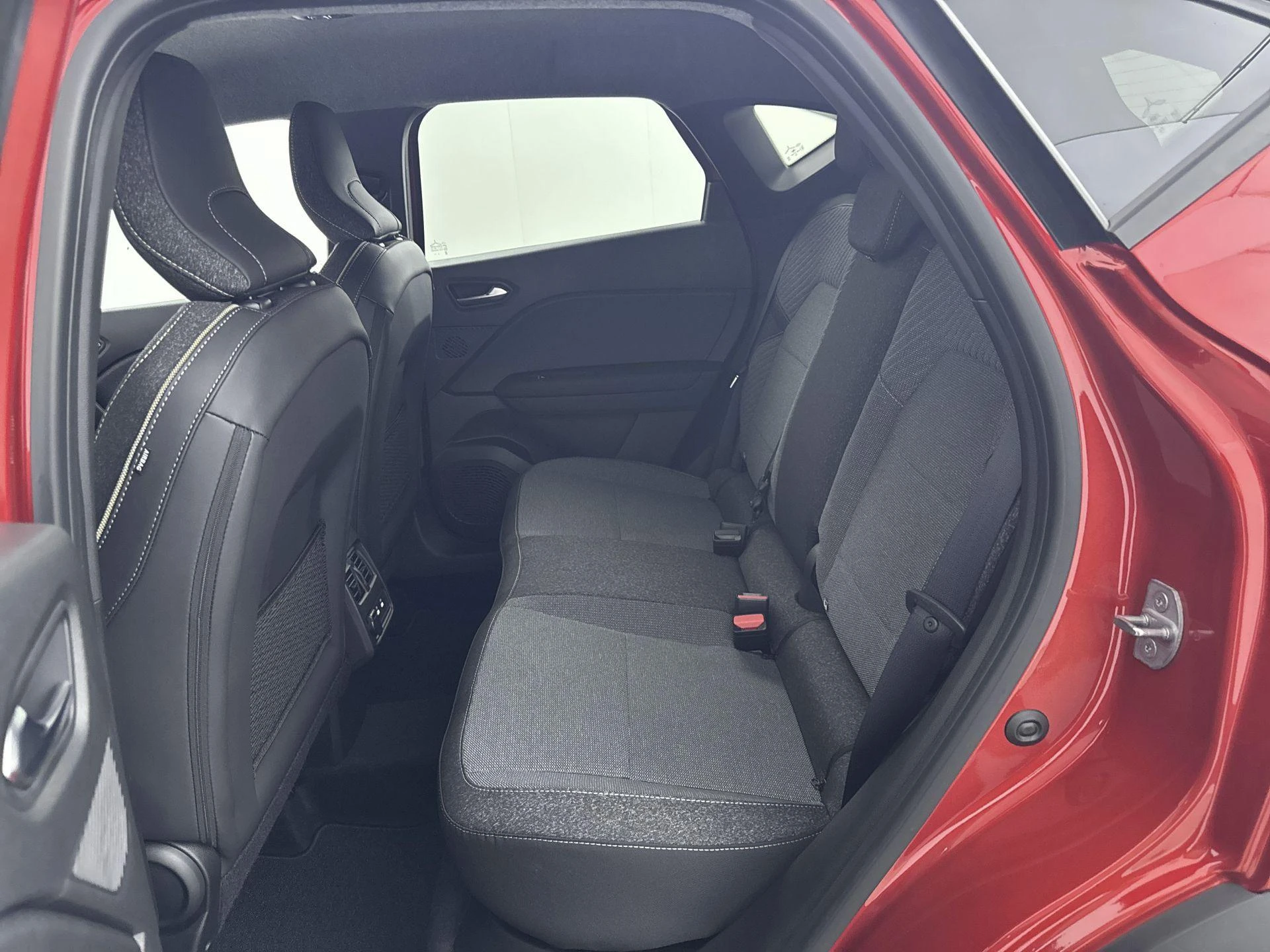 Renault Captur 1.0 TCe 90 techno