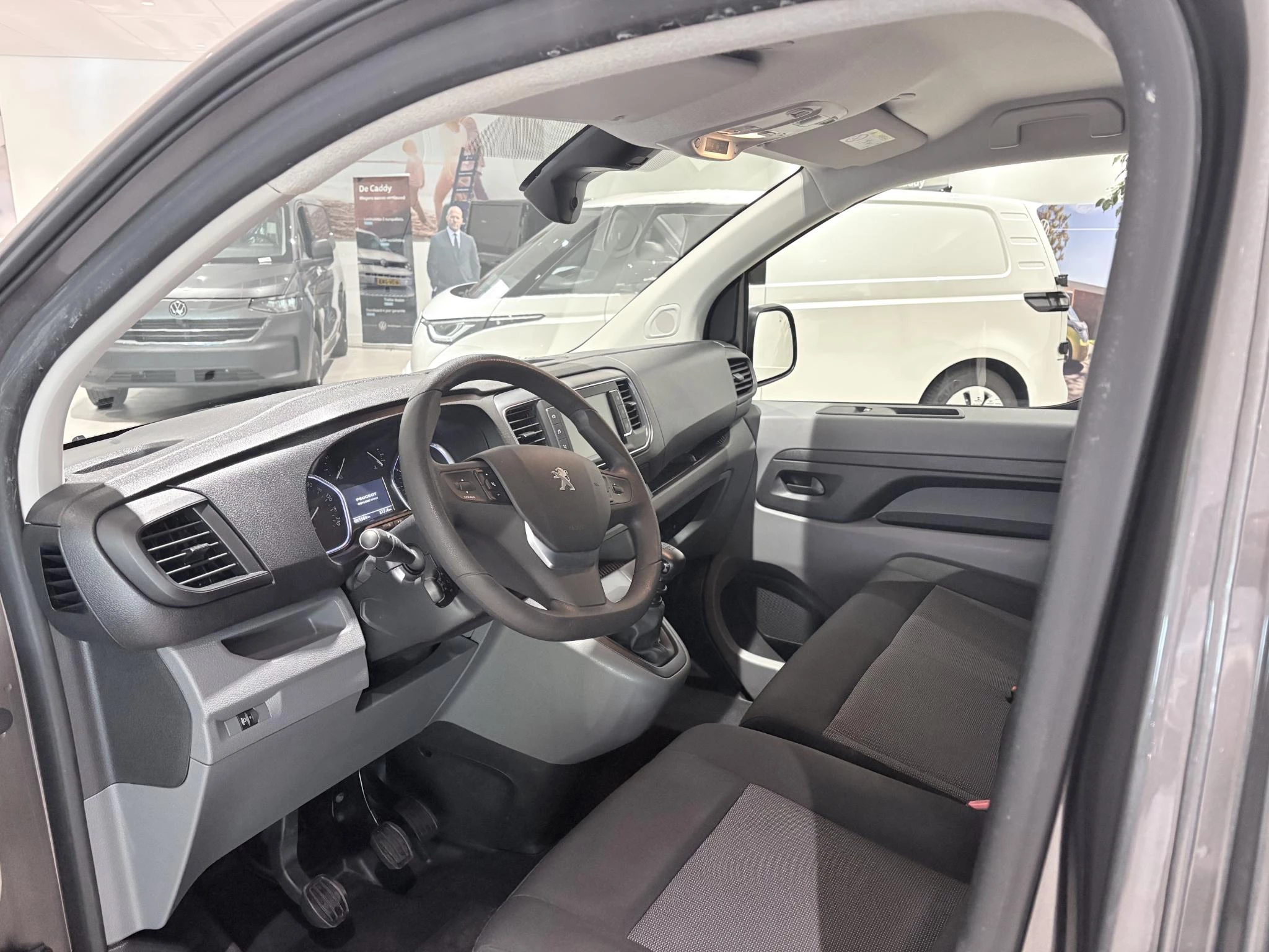 Peugeot Expert 226C 1.6 BlueHDI 115 Premium