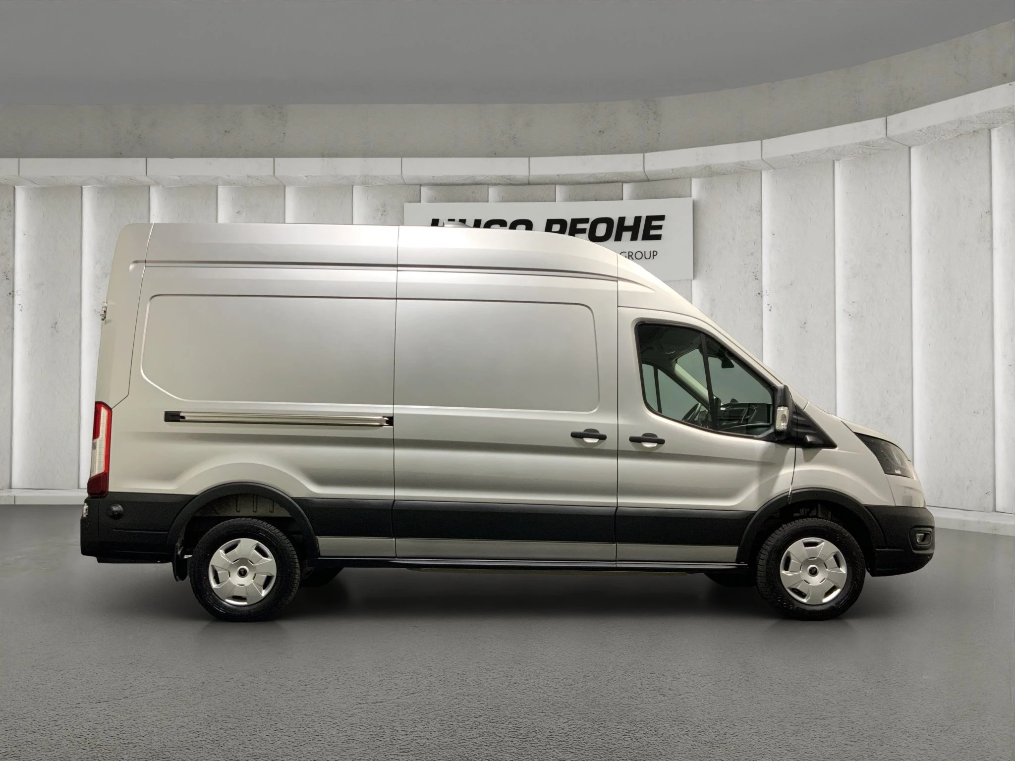 Ford Transit 350L3H3 Trend 68kWh Heckantrieb Kasten-LKW. MJ 2026.50