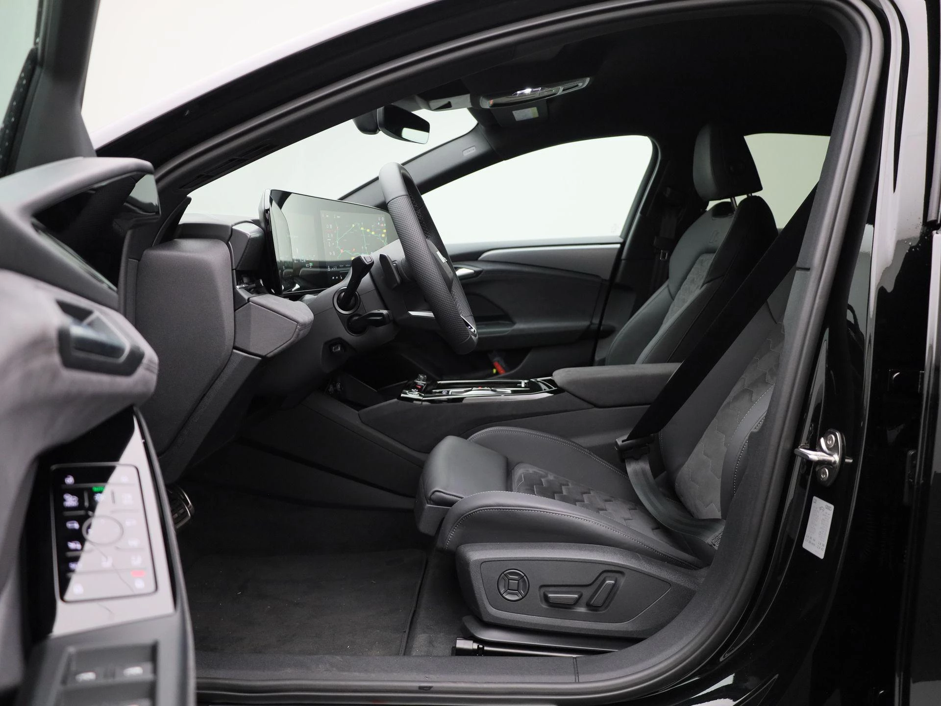 Audi A6 Sportback e-tron S edition performance 100 kWh