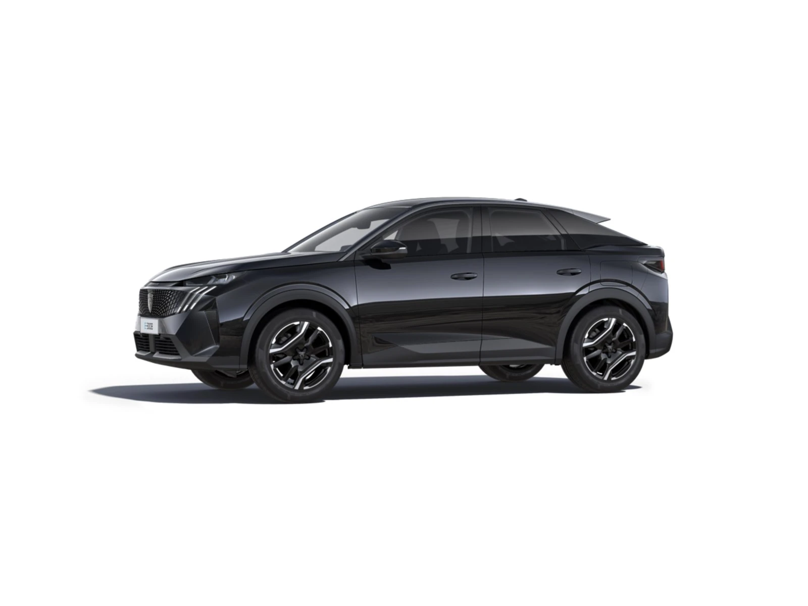 Peugeot e-3008 Allure
