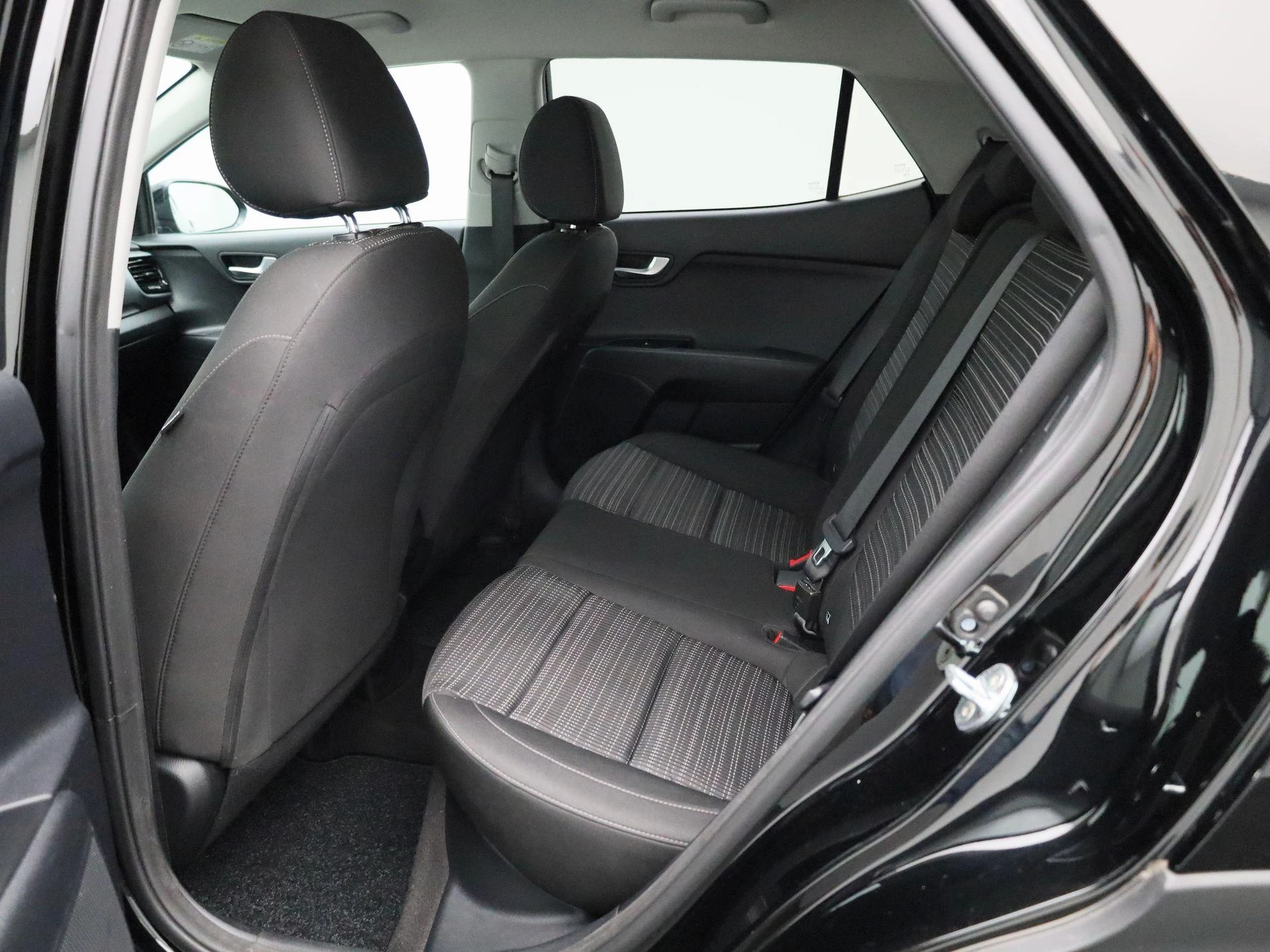 Kia Stonic 1.0 T 100 Pulse
