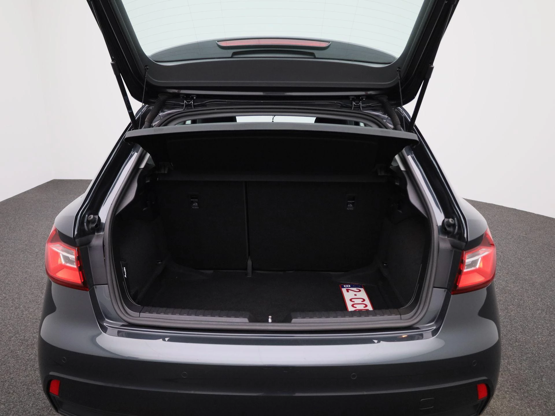 Audi-A1 Sportback-image-10