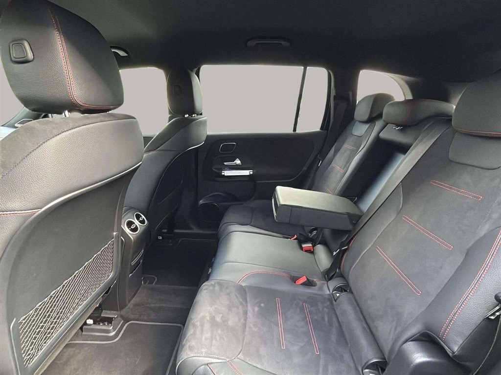 Mercedes-Benz EQB 250+ EL AMG Premium 190HK 5d Aut.