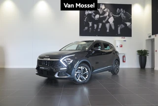 Kia Sportage 1.6 T-GDi 48V 7DCT Pulse