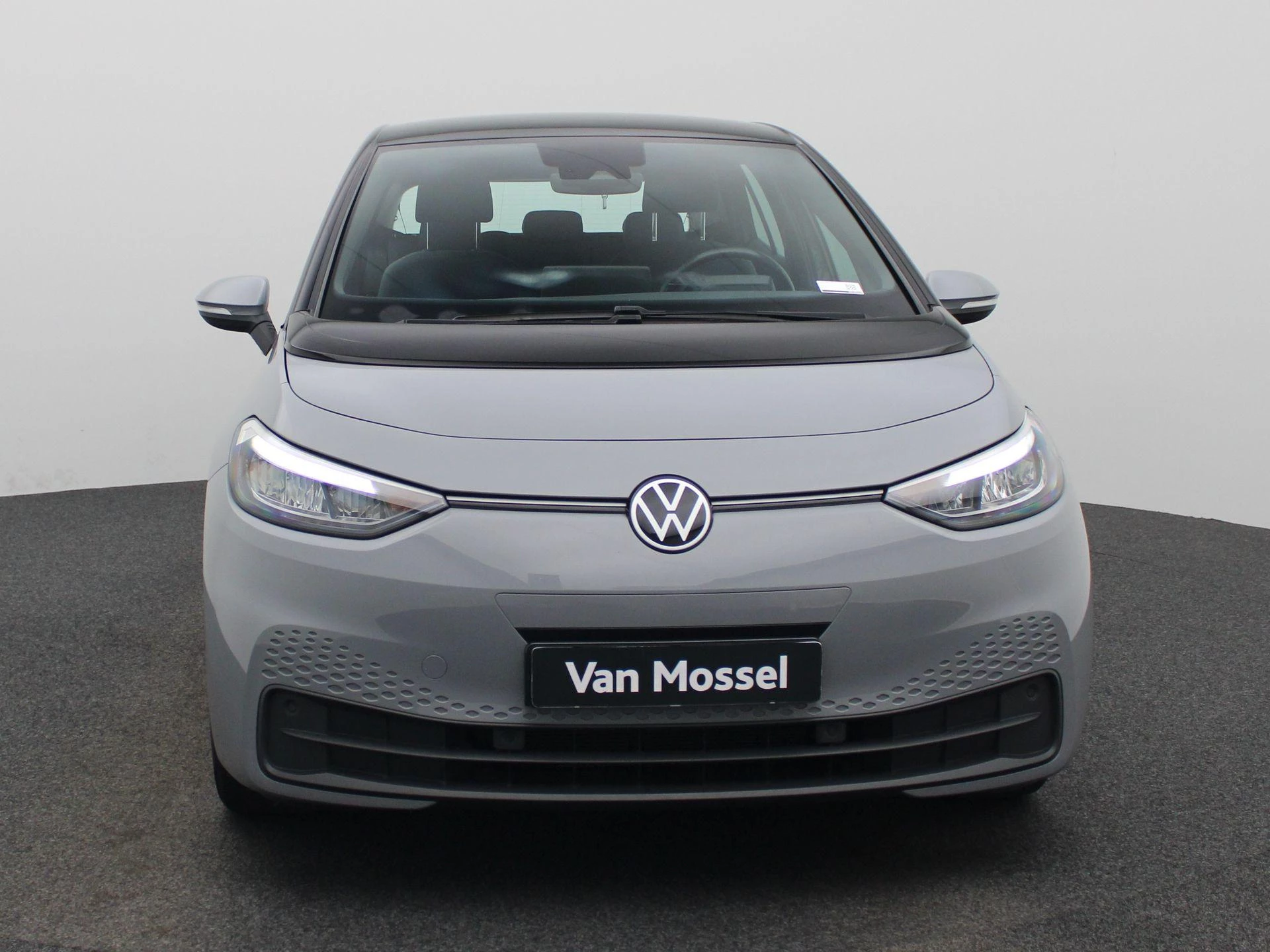 Volkswagen ID.3 Pro 58 kWh