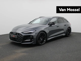 Audi RS5 Avant quattro 639 PK