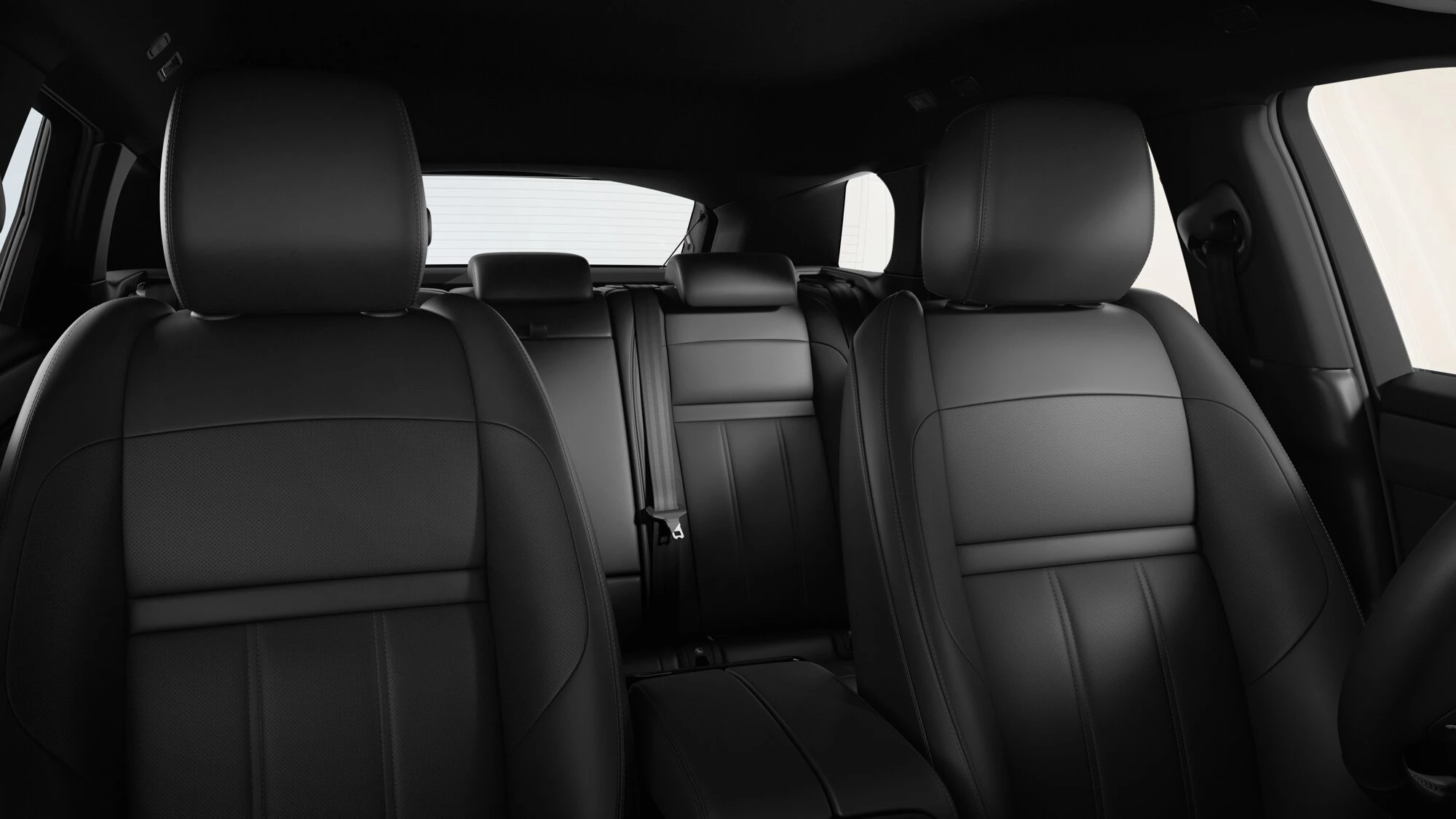 Land Rover Range Rover Evoque P160 S FWD Auto. 26.5MY