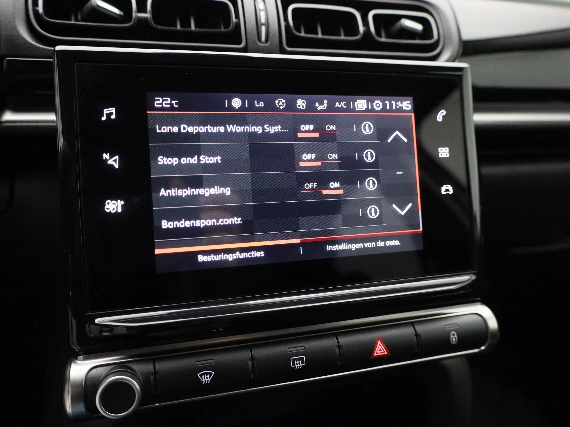 Citroën C3 1.2 PureTech Feel