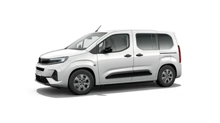 Opel Combo-e Life GS - Electric