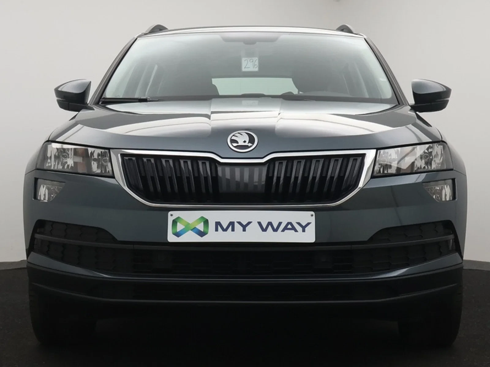 Škoda Karoq Karoq Clever 1.0 TSI 110PK *CAMERA*PDC*APP-CONNECT*NAVI*...*