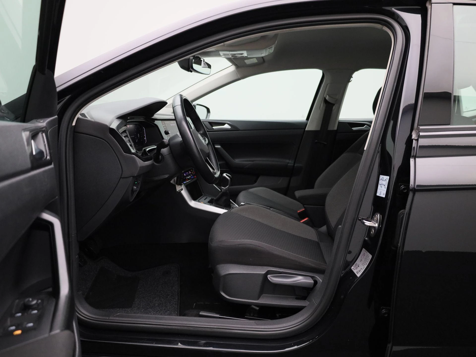 Volkswagen Polo 1.0 TSI Life Business 95 PK|