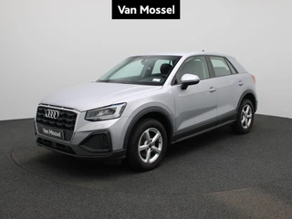 Audi Q2 1.5 35 TFSI 110kW S tronic Business Ed