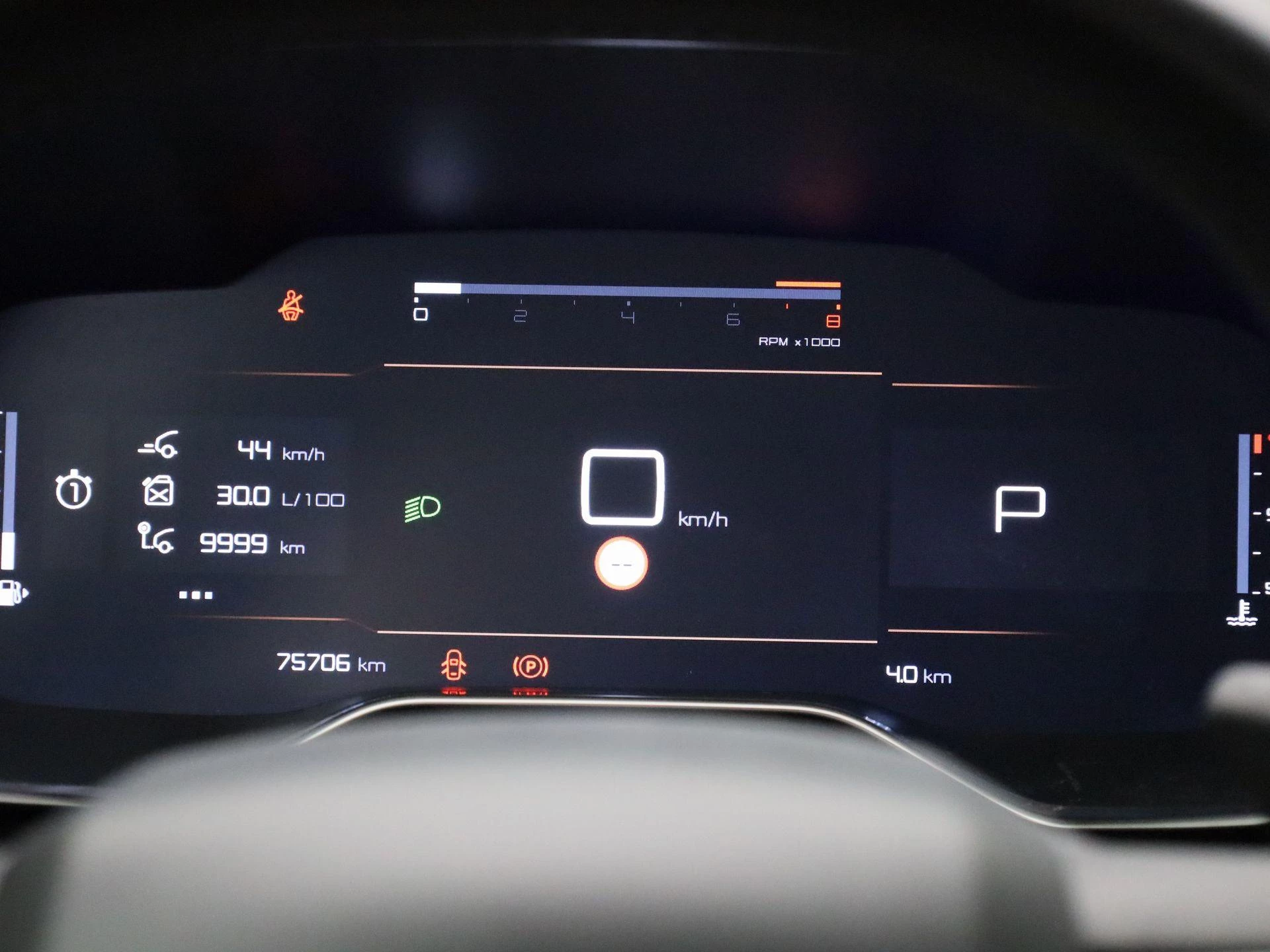 Citroën C5 Aircross 1.2 PureTech 130 S&S EAT8 Feel