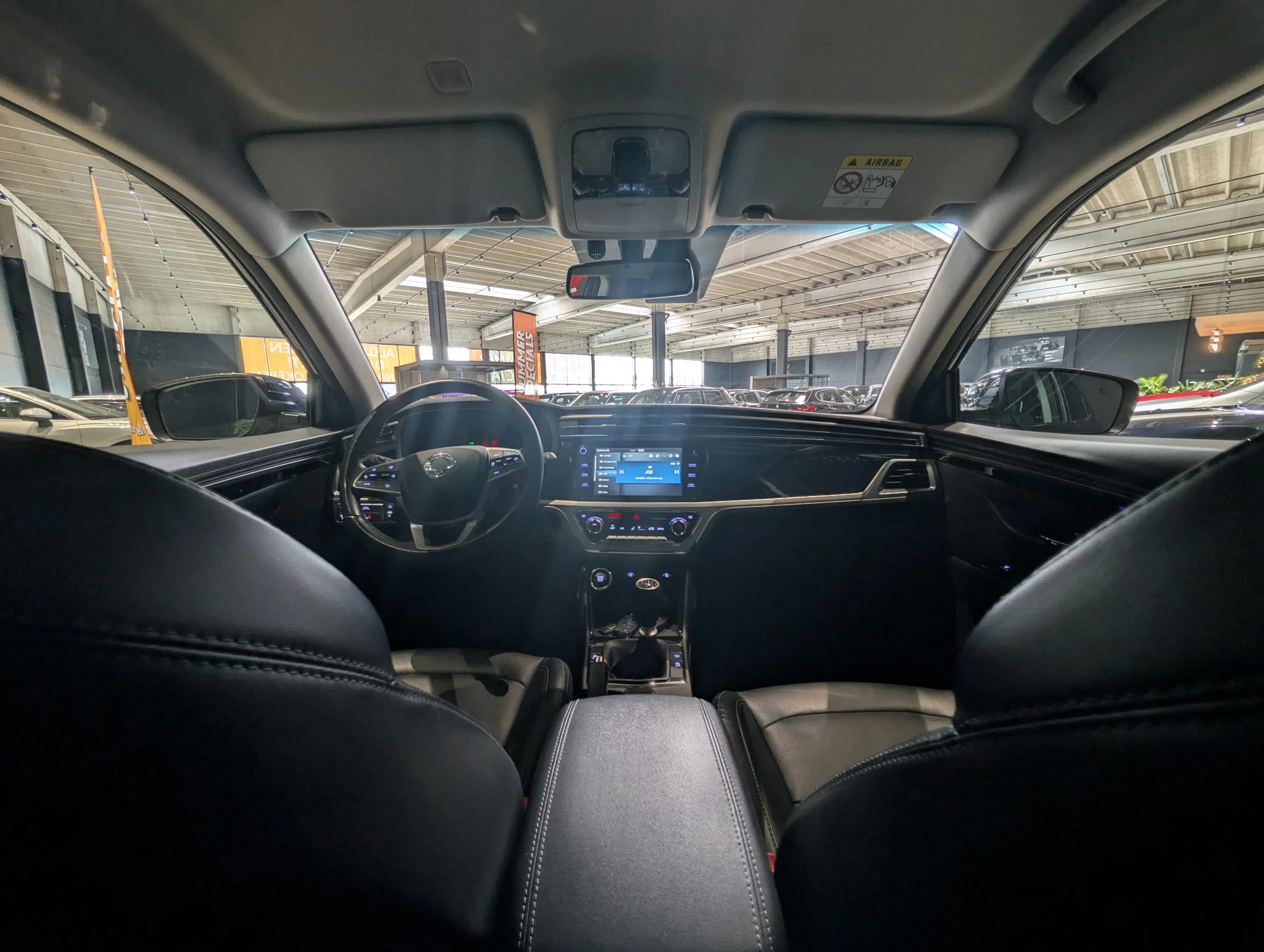 SsangYong-Korando-image-8