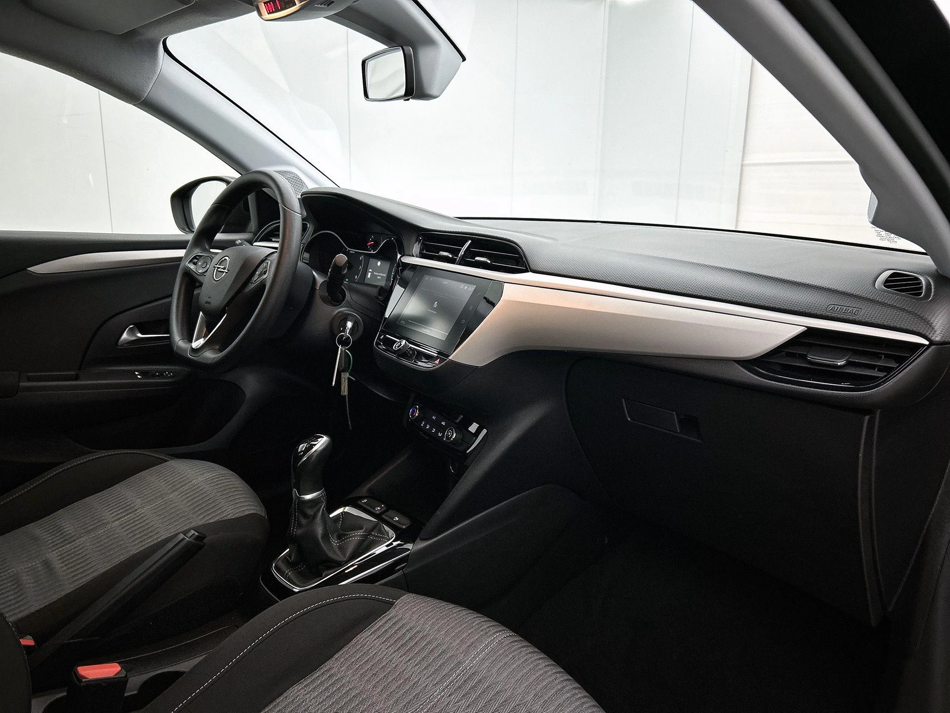 Opel Corsa 1.2 Edition