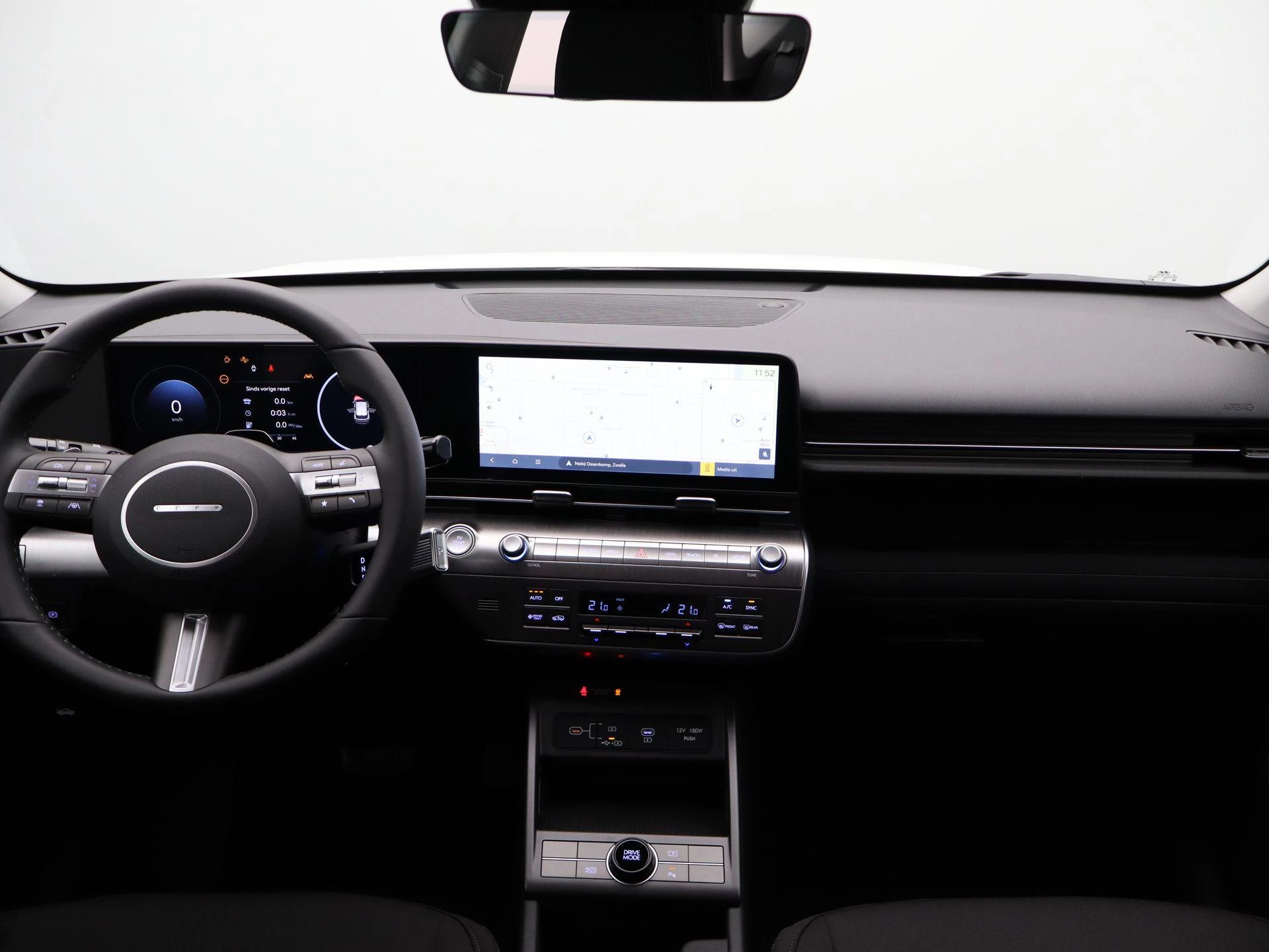 Hyundai Kona Electric Comfort 64.8 kWh