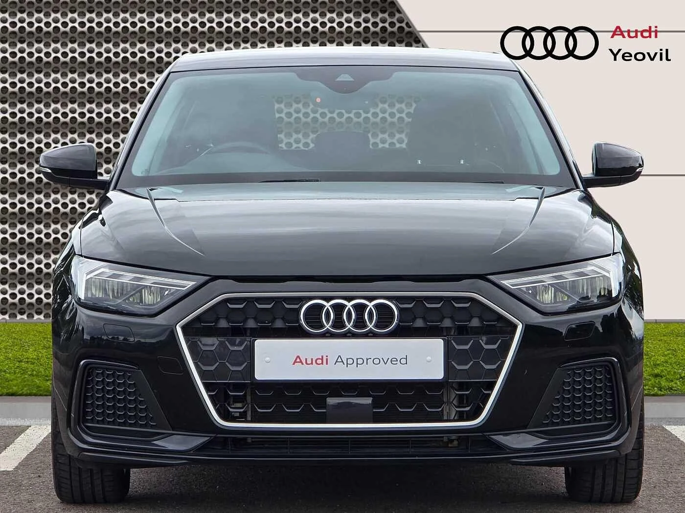 Audi-A1 Sportback-image-6