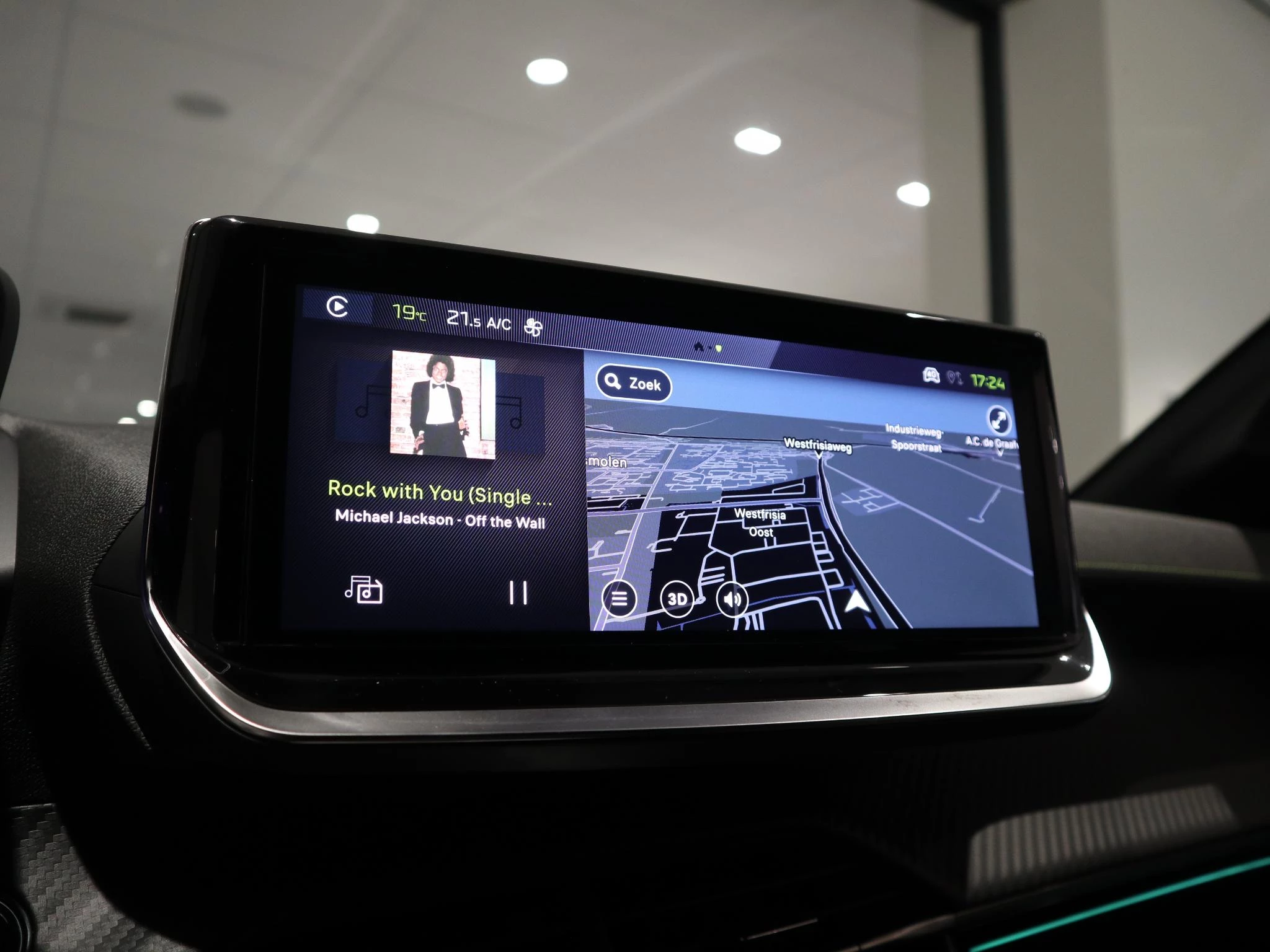 Peugeot 208 1.2 Hybrid 145 e-DCS6 GT