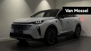 Peugeot 3008 Hybrid 145 GT