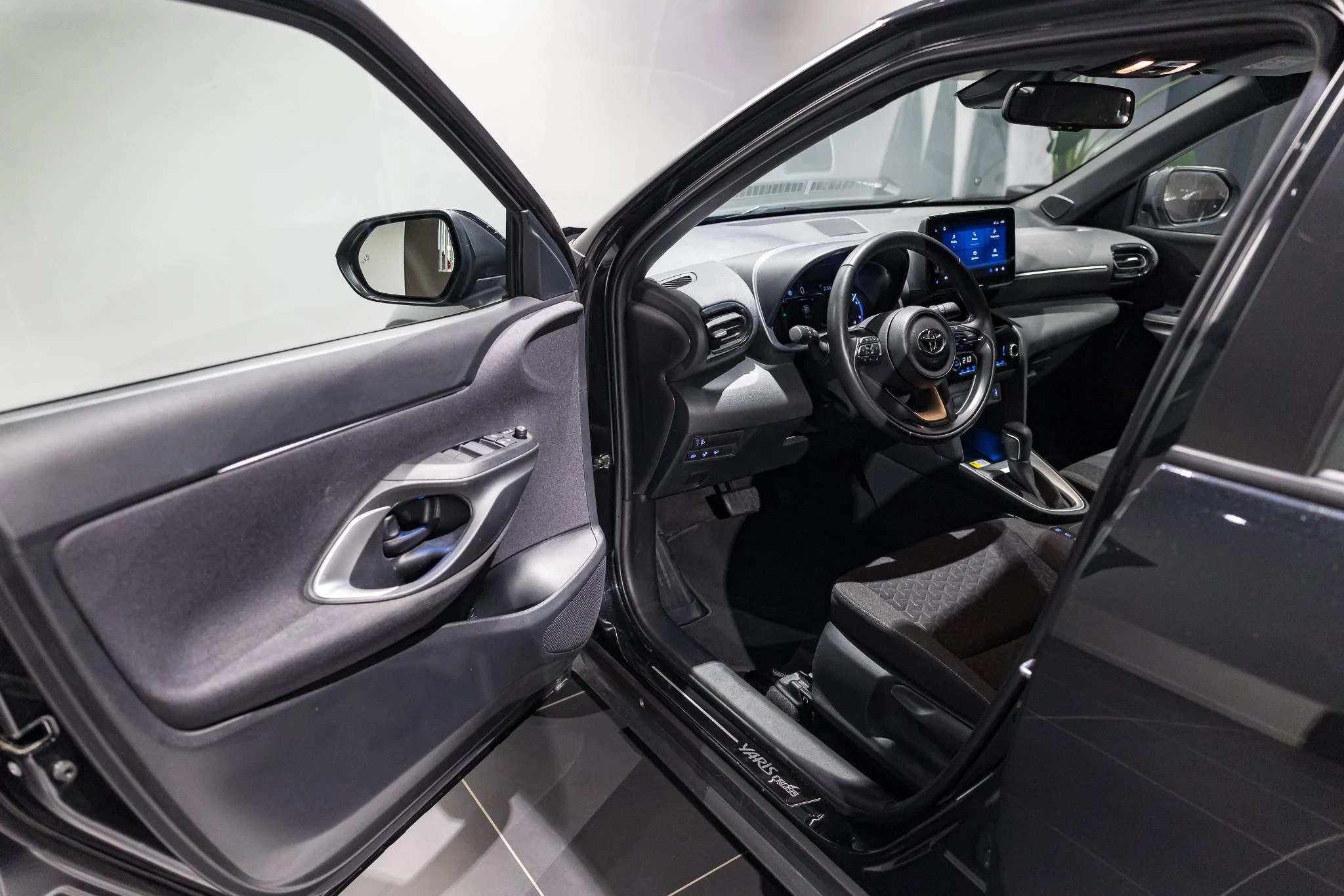 Toyota Yaris Cross 1.5 VVT-ie Dynamic Plus CVT