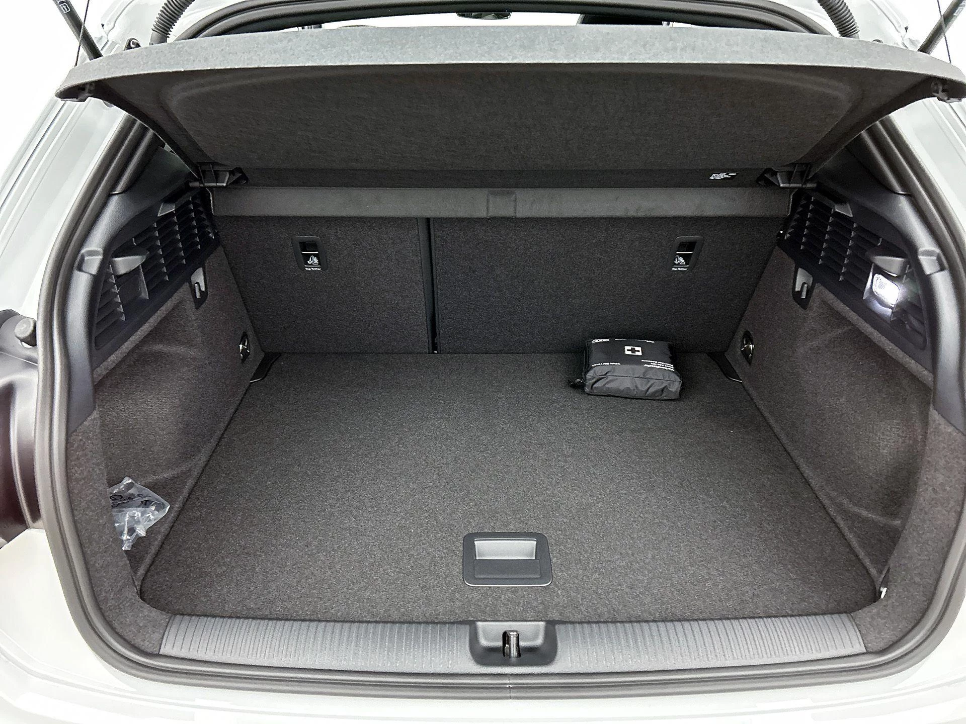 Audi Q2 35 TFSI S Edition
