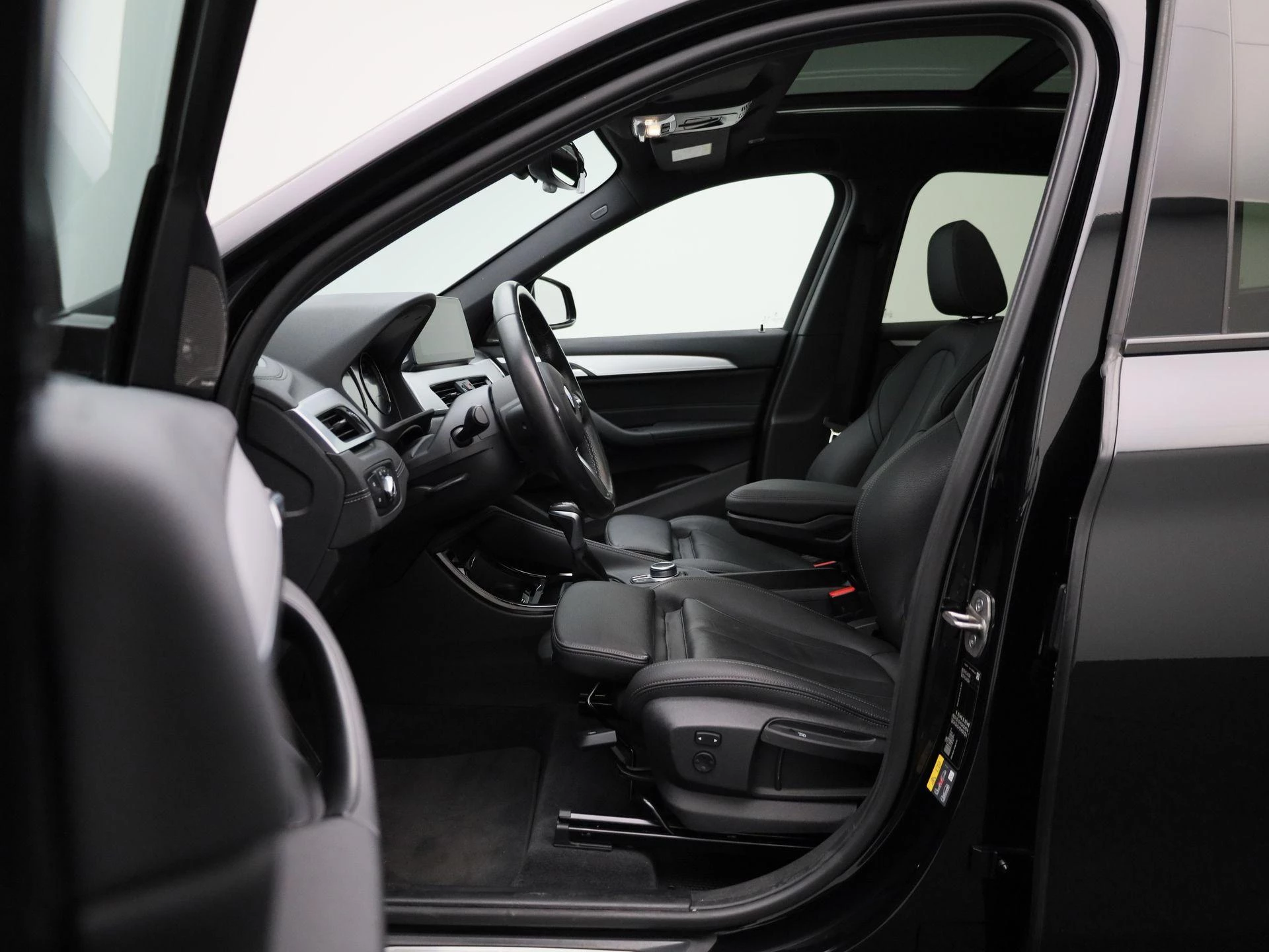 BMW X1 xDrive25e