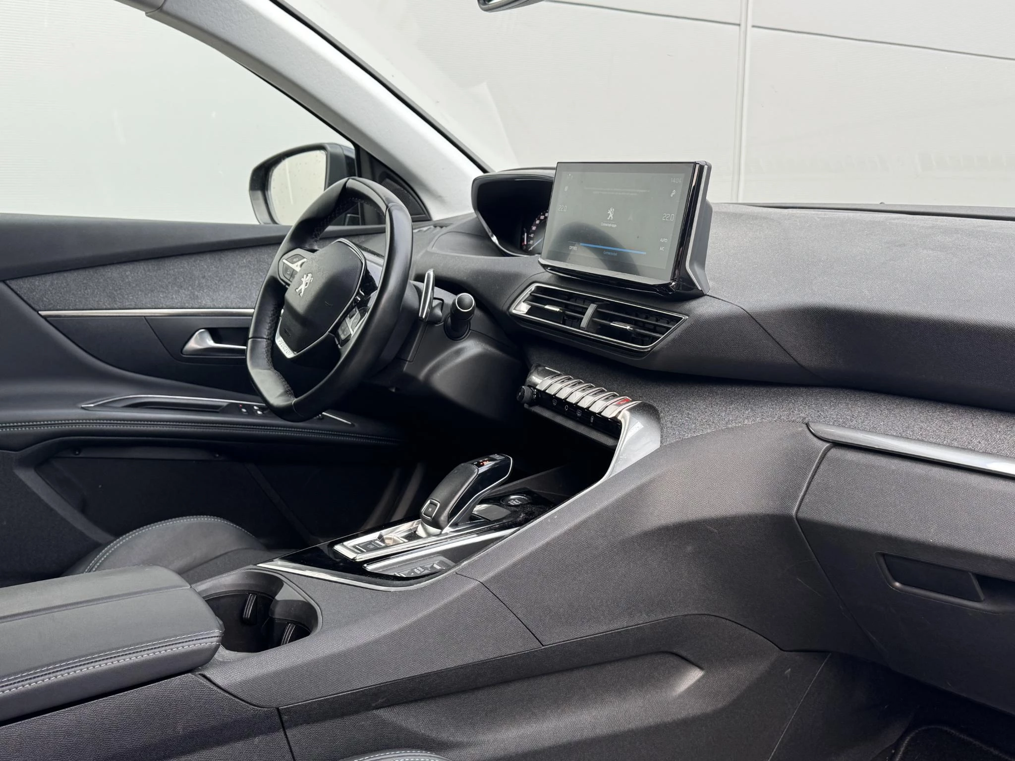 Peugeot 3008 1.2 PureTech Allure Pack