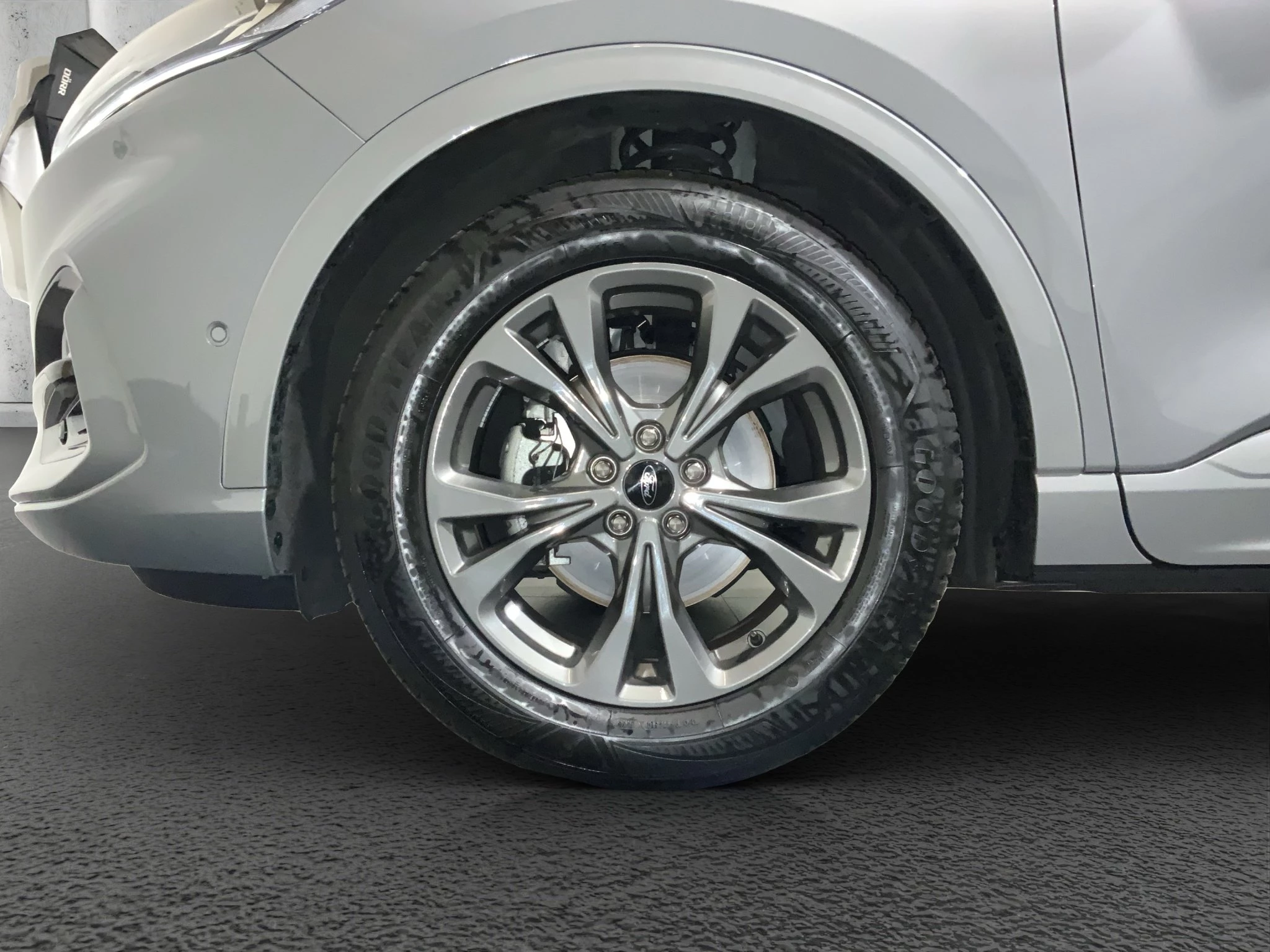 Ford Kuga ST-Line X*PANO*AHK*KAM*ACC*NAVI*SOUND-SYS.