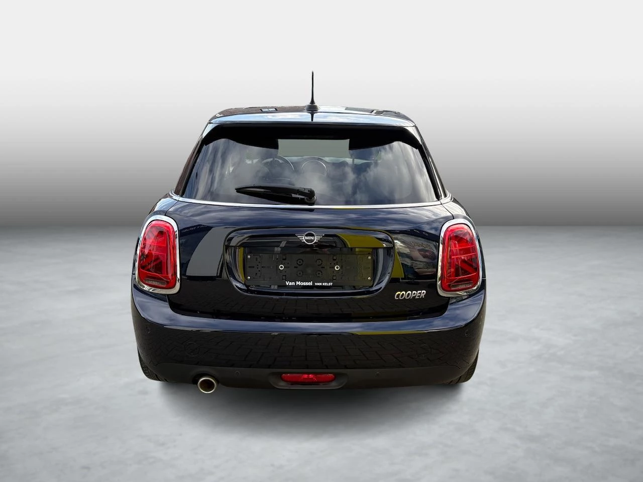 MINI Cooper Cooper