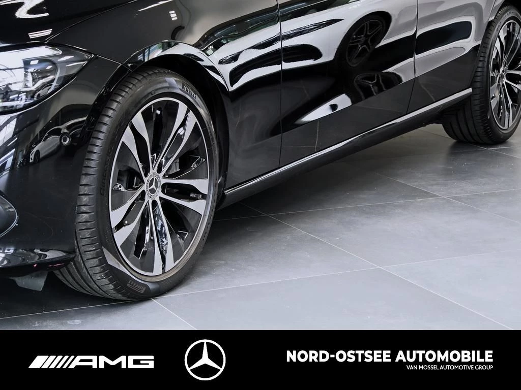 Mercedes-Benz C-Klasse 200 d T AVANTGARDE SPUR BURMES LED PANO KAMERA AVANTGARDE