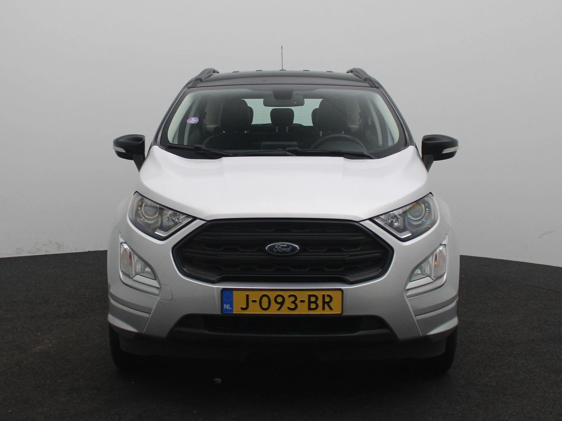 Ford EcoSport 1.0 EcoBoost ST-Line