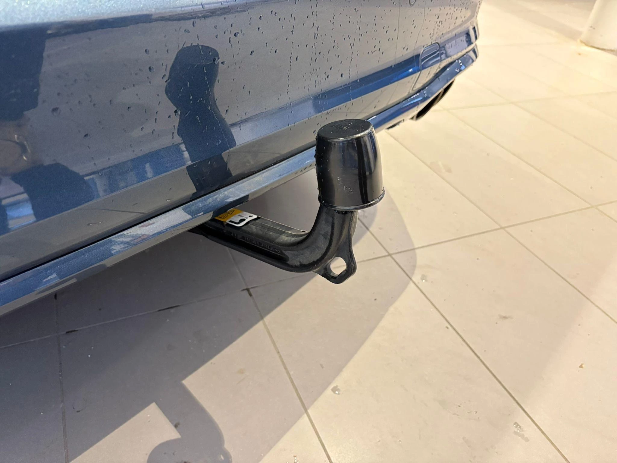 Ford Focus Wagon 1.0 EcoBoost Hybrid ST Line X