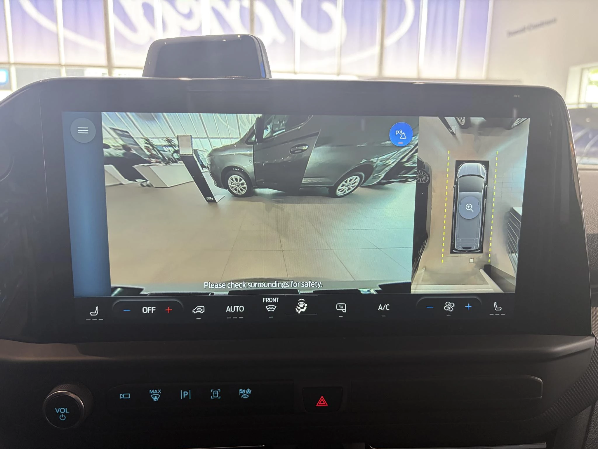 Ford E-Transit Custom 340 L2H1 Limited 71 kWh