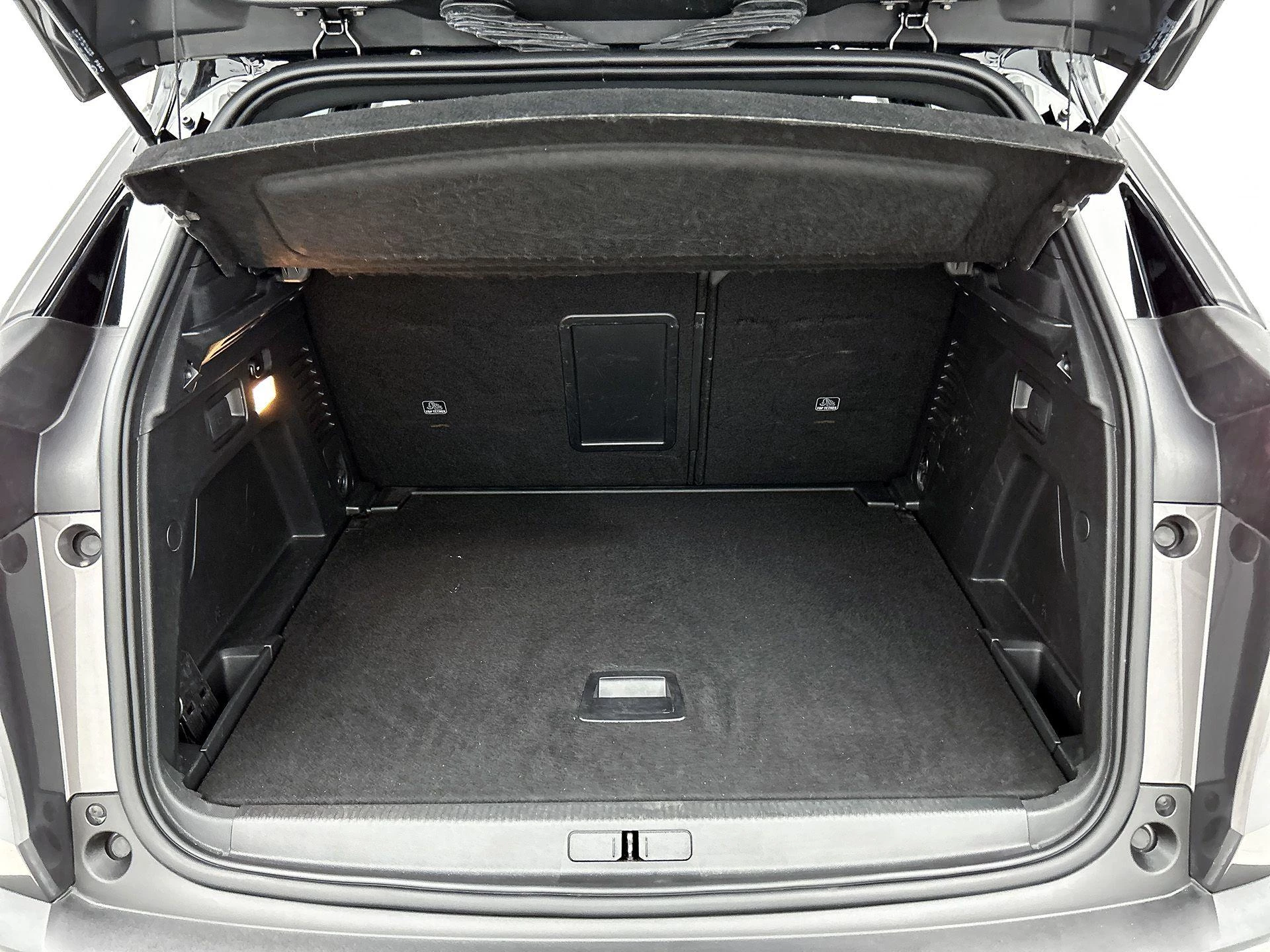 Peugeot 3008 1.2 PureTech GT